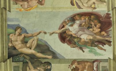 sistine-chapel-ceiling-creation-of-adam-1510